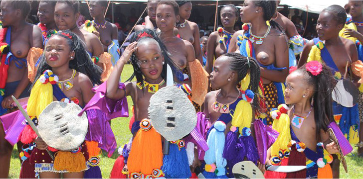 Ummemo in Nkomazi Municipality kaHhoyi Trust