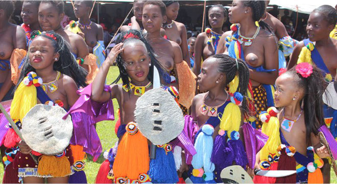 Ummemo in Nkomazi Municipality kaHhoyi Trust