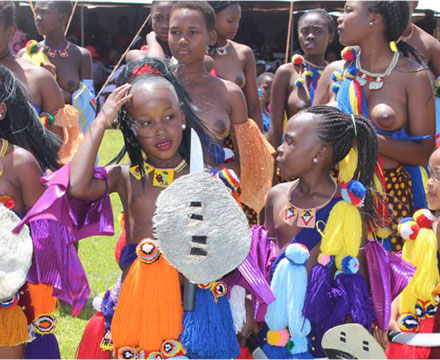 Ummemo in Nkomazi Municipality kaHhoyi Trust