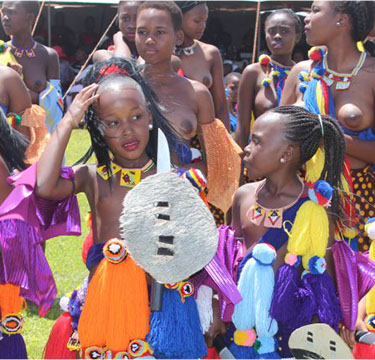 Ummemo in Nkomazi Municipality kaHhoyi Trust