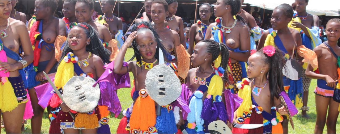 Ummemo in Nkomazi Municipality kaHhoyi Trust